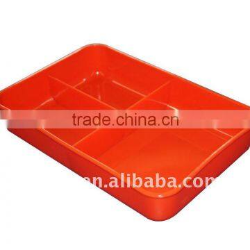 160g PP food box ,food packaging box , insulated box