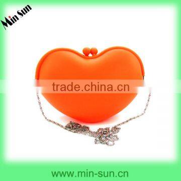 Silicon Wallet,Silicon Purse,fashion design any color available