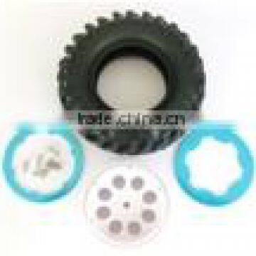 108MM Crawler Tires(270019)