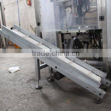 Quality Assurance Bread Yeast Packing Machine