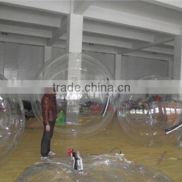 2m Diameter Inflatable Floating Water Ball