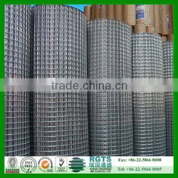 Welded Wire Mesh/ Galvanized Welded Wire Mesh/ PVC Coated Wire Mesh photo-5