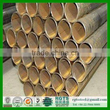 API5L Electric Resistance Welded Pipe in Good Price Best Quality photo-2