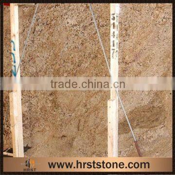 Ivory coast granite slab