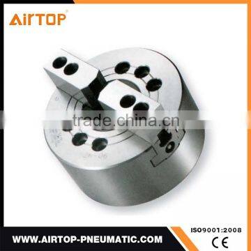 Air quality 2s solid hydraulic power chuck