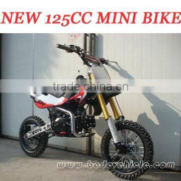 125CC DIRT BIKE