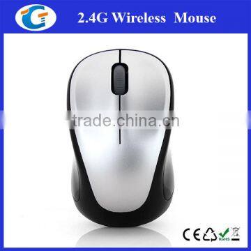 nano usb receiver wireless usb mini optical mouse