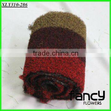 20mm height, monofilament gras yarn, artificial grass for football field