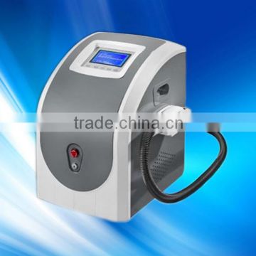 Skin care product Portable IPL Machine For Skin Rejuvenation / Elight Machine / IPL hair removal Distributors wanted