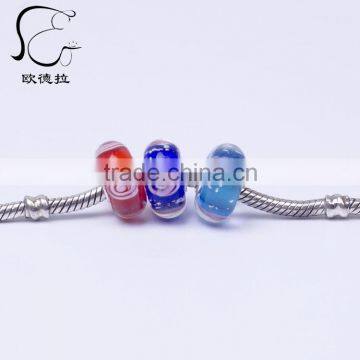 Decorative Custom Flowers Design Charm photo-3