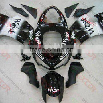 Racing bike parts/motorcycle parts/motocross parts/Fairings