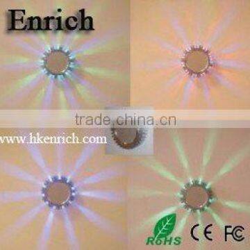 LED Wall light