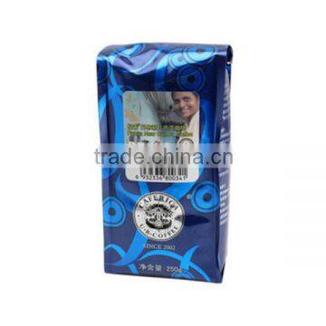 Hight quality coffee bean bag