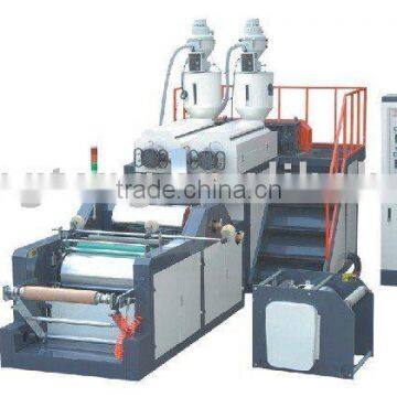 preservative film machine