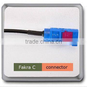 (Manufactory) Fakra C RF1.13