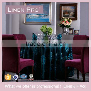 Type of Hotel Wedding Elastic Table Covers photo-5