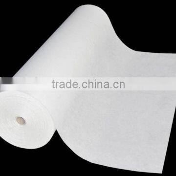 pet Nonwoven embroidery backing