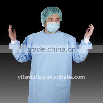 Medical and Operation Disposable Polyester Impregnating Nonwoven