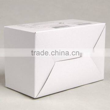 Grey Cardboard Inner Box for Store Packing Store Pack - Inner Carton photo-2