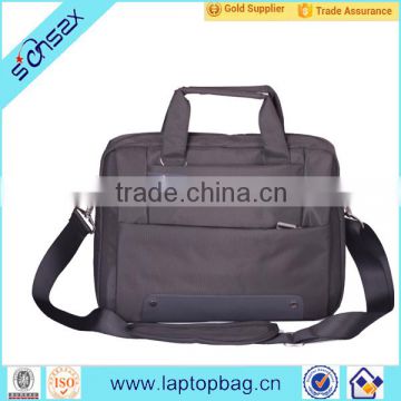 China supplier computer laptop bag manufacturer business bag