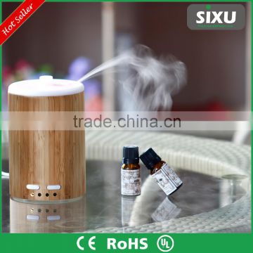 Super Quality Mini SPA Aroma Diffuser car and home electrostatic air cleaner