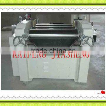 Three Roll Mill for Soap Prodution Line