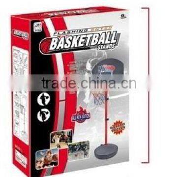 Have Nestle and TUV Audit Report Basketball Stand Toy for Sport Equipment photo-3