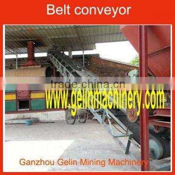 CE Certification rock chromite machine