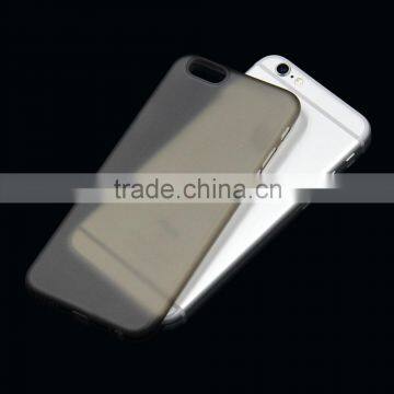 2016 hot for iphone 6 accessories slim mobile phone case, Wholesale cell phone case