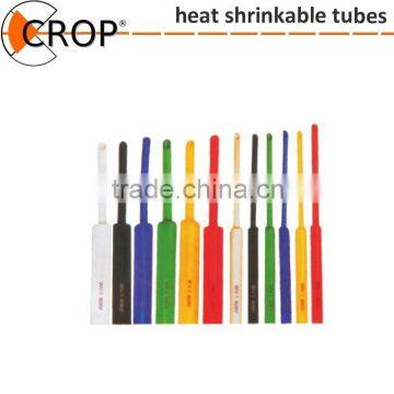 Heat Shrinkable Tubing/heat shrink tubing/ heat resistant tubing