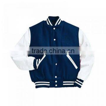 Baseball Versity Jackets BVJ-006