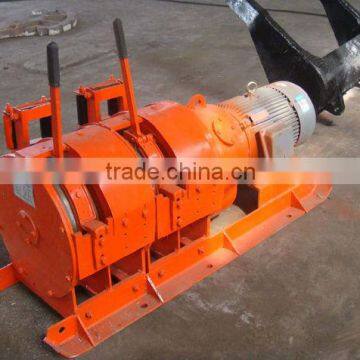 Mining Explosion Proofing Scraper Winch,mining Winch