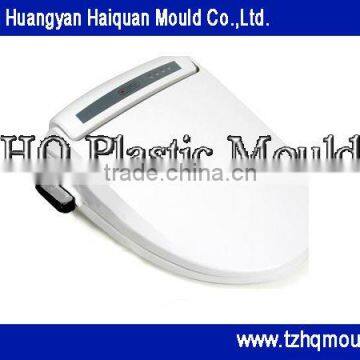 manufacture superior plastic toilet seat cover mould