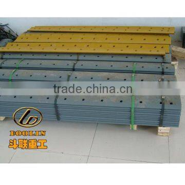 Motor Grader Blades Motor Front Blade Overlay