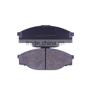 High Quality Brake Pad D434-7321