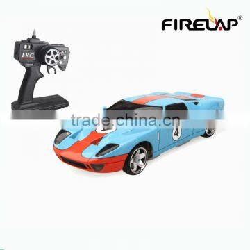 Digital proportional radio control mini z high speed rc car