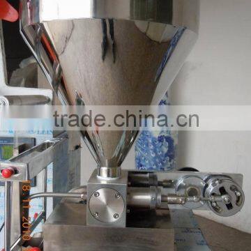 Drinking Water Sachets Packing Machine photo-4