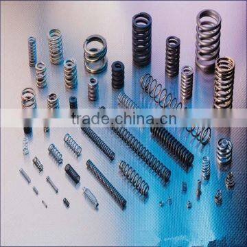 High Tension Special Torsion Coil Spring
