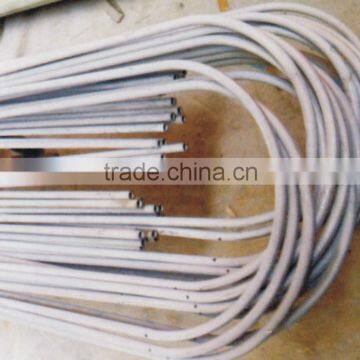 Astm A312 Seamless Stainless Steel Pipe and U Tube photo-2