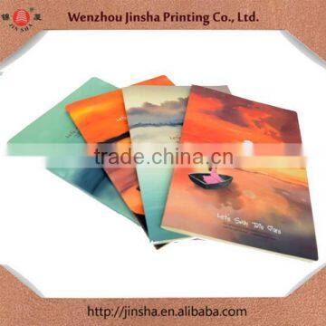 Back To School Stationery Cheap Bulk Gifts 2015 Top Hot New Notebook photo-2