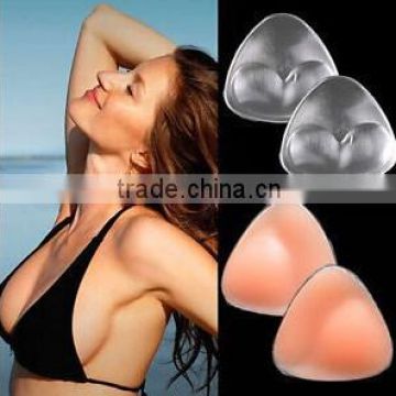 Bikini Triangle Push Up Pads