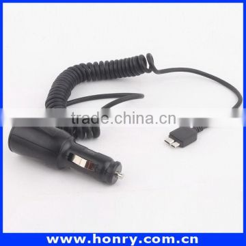 Bottom price unique oem car charger for samsung