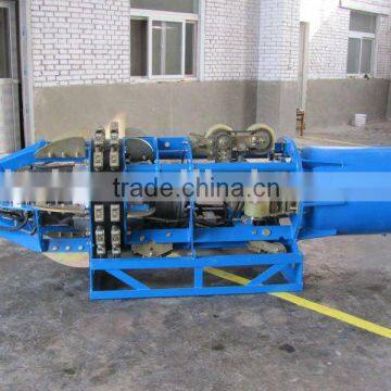 pipe sideboom