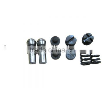 auto tie rod end repairing kit repairing kit drag link ball joint repairing kit NHR auto parts