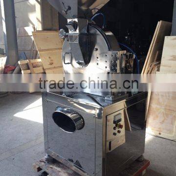 flour grinding machine