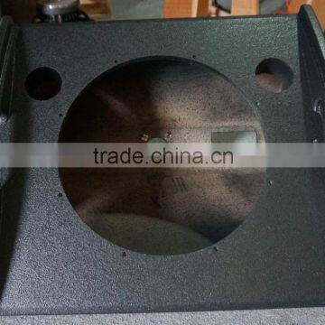 MAX-15 2-way Coaxial Audio Speaker Active/passsive Optioanl Speaker photo-4