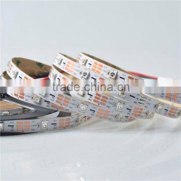 Daem Color Apa102 30leds 5050 Led Strip Light Rgb Dc5v Ip65 photo-2