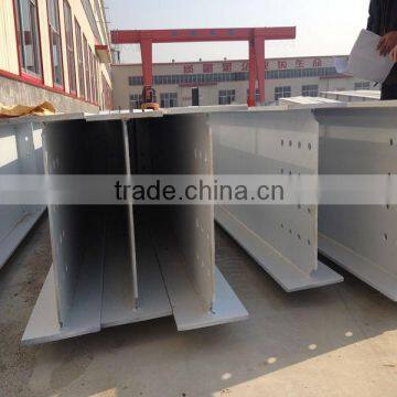 Structural Steel Price per Ton photo-3