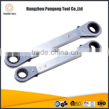 Online Shopping flexible head adjustable ring spanner wrenches