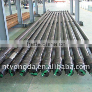 steel drill pipe